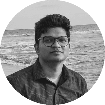 Abhiram P Jayan